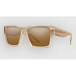 Smith Lineup Champagne Crystal Sonnenbrille chromapop polarized brown Gr. Uni