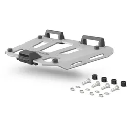 SHAD Topcase Terra Aluminium Montageplatte