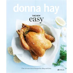 The New Easy, Ratgeber von Donna Hay