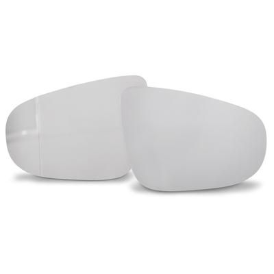 Bestprice Spiegelglas rechts konvex + links asphärisch [Hersteller-Nr. 42032962] für VW