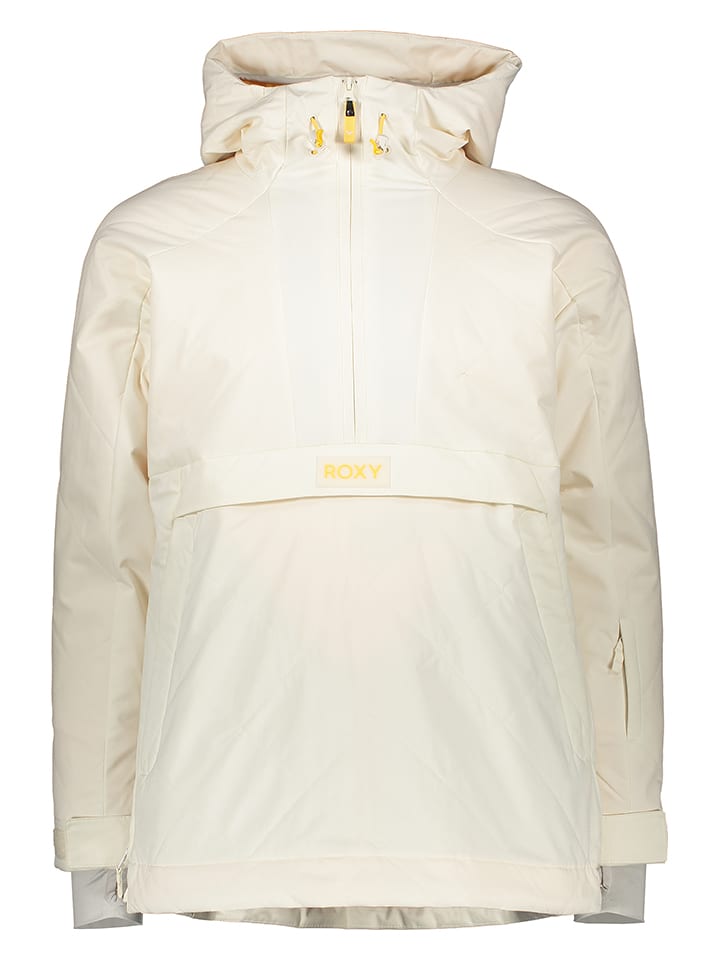Roxy Ski-/ Snowboardjacke "Radiant Lines Overhead" in Gelb - L