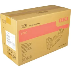 Oki Fuser Kit 09006126
