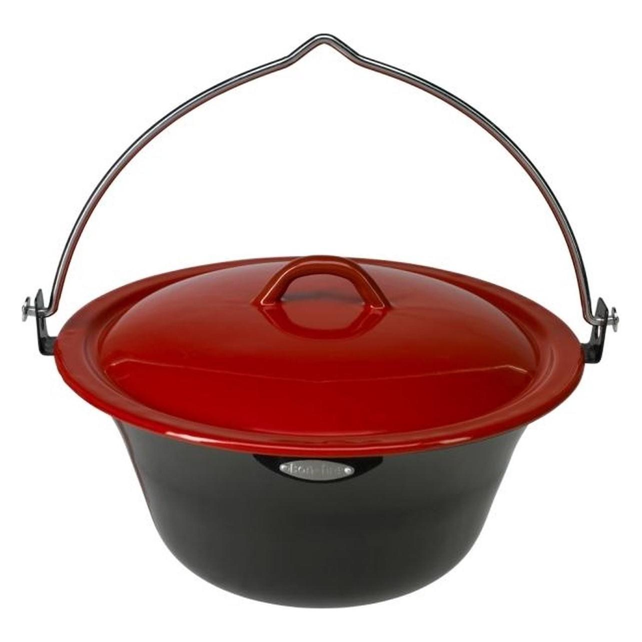 Bon-fire Grilltopf (100022)
