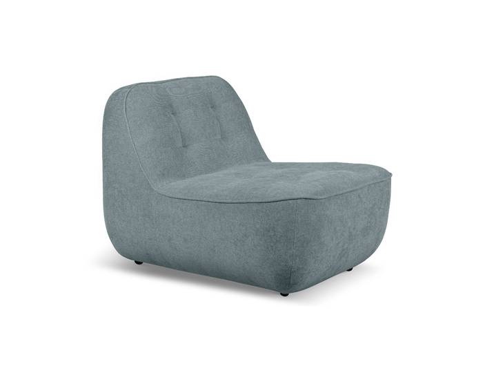 Kabs Loungesessel Kantea