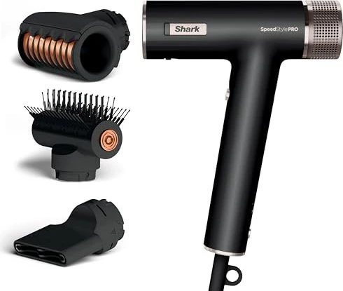 Shark HD731EU SpeedStyle Pro 3-in-1 Haartrockner