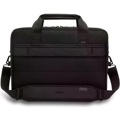 Dell Ecoloop Proclassic Briefcase 14 (14", Dell), Notebooktasche, Schwarz