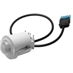 Servodan, Bewegungsmelder, NIKO-SERVODAN Tilstedevaerelssessensor slave planf. DALI 1 Winsta Midi 2 meter kabel og stik (2 m)