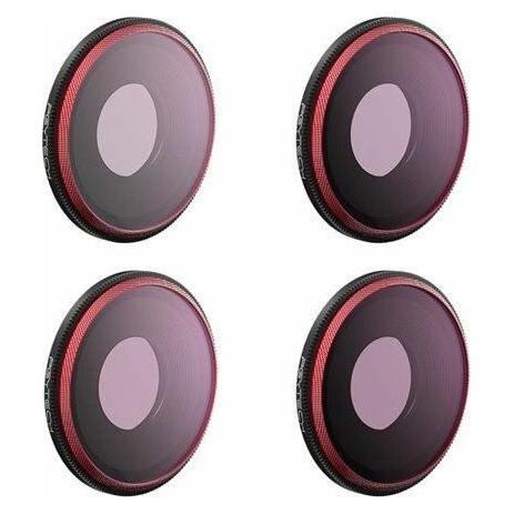 Pgytech Filterset ND-PL (8 (P-32C-013)