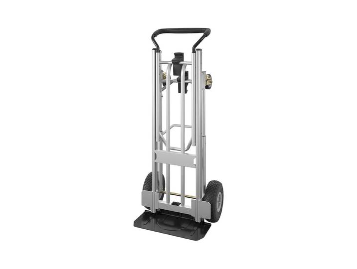 Cosco 12-323ASC1 Sachkarre Schwarz
