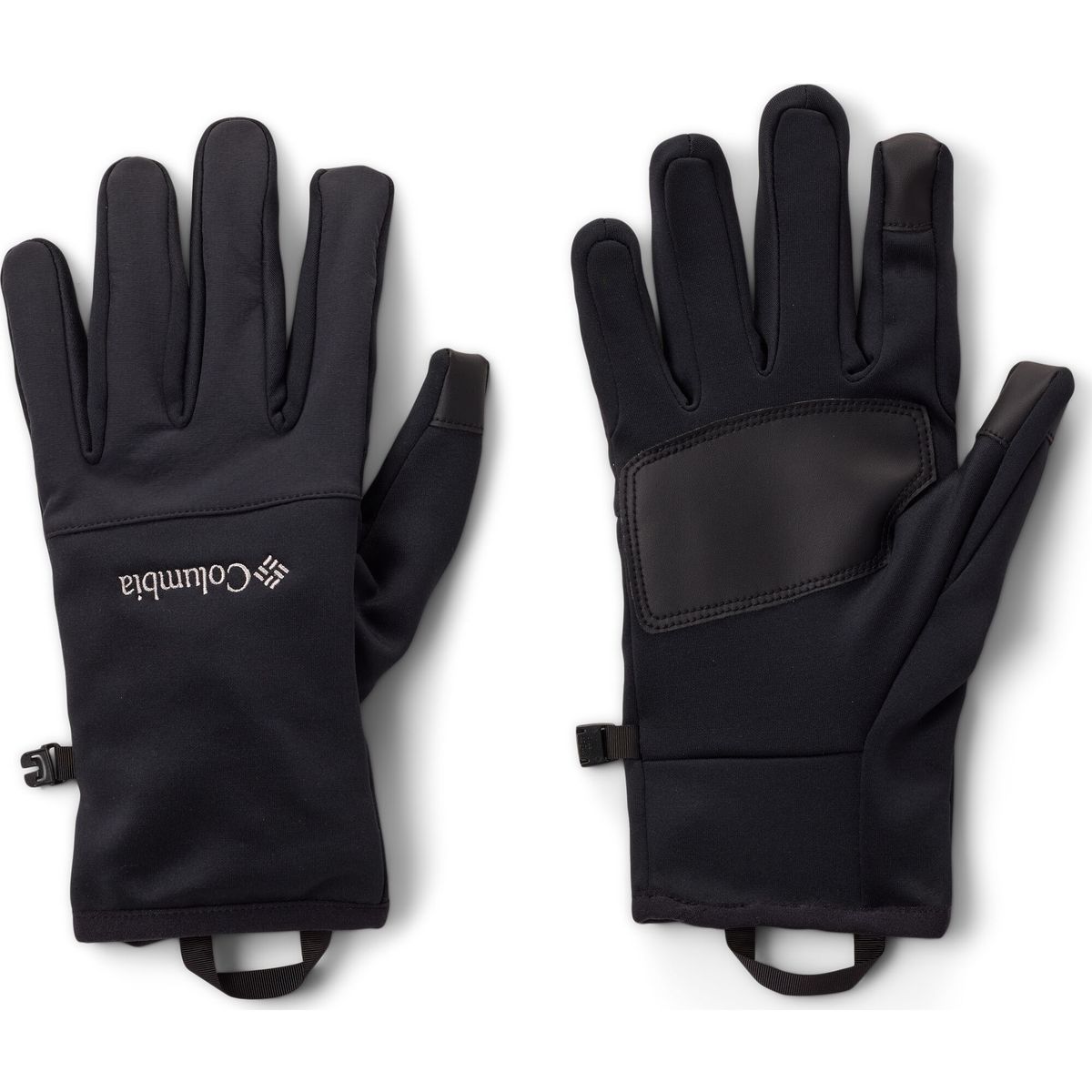 Columbia Men's Arctic Crest Glove black (010) L 213664-2136641-010-L