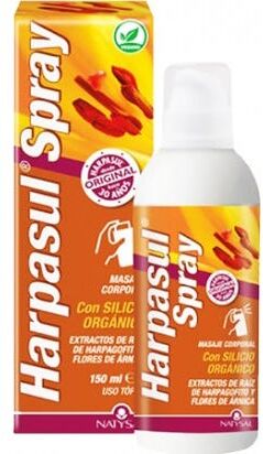 Natysal Harpasul Spray Vegano150 ml