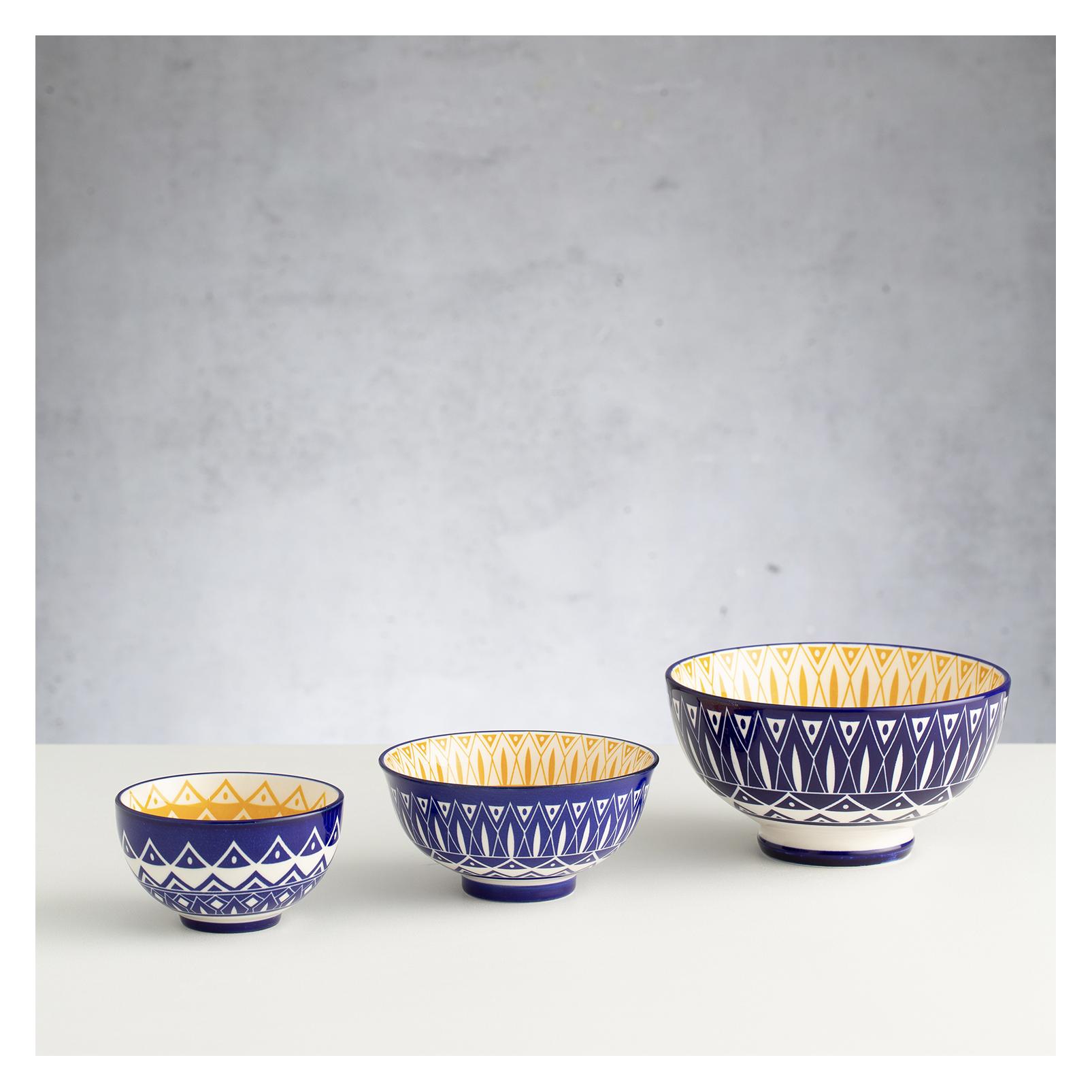 Typhoon Tunis Schale, 15 cm (15 cm) (T1401887)