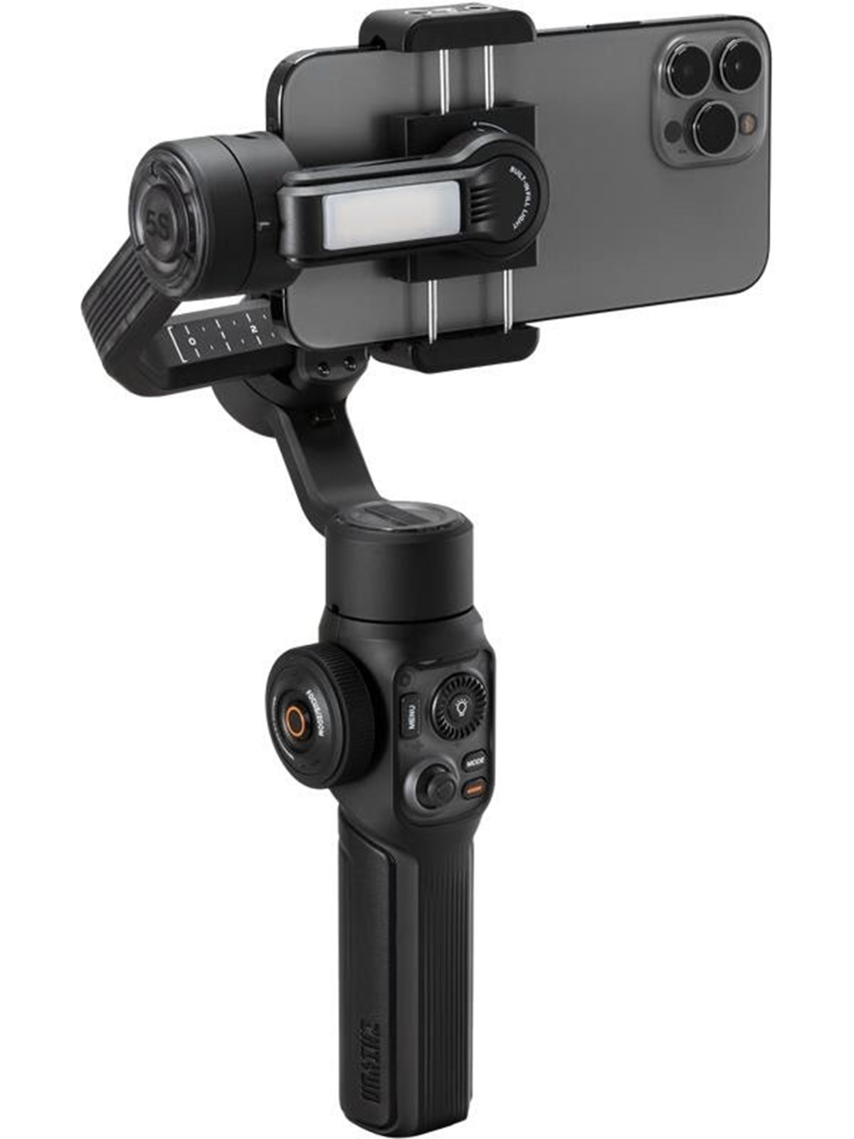 ZHIYUN Tech Smooth 5S AI