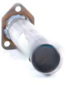 WALKER 17933 Exhaust Pipe