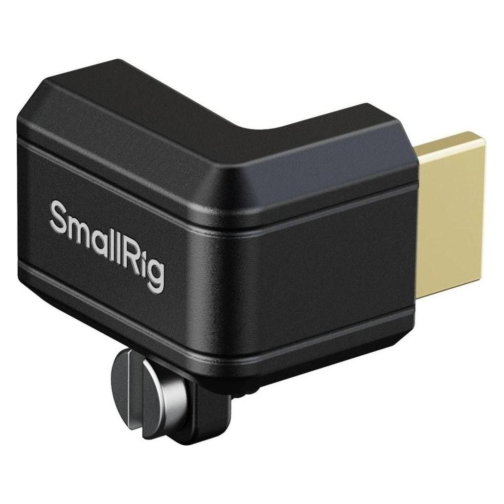 SmallRig 5593 High-Definition HDMI Adapter for Sony FX2 (HDMI) (5593)