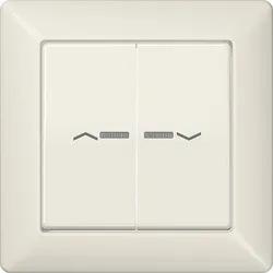 Jung Abdeckung Symbole ws AS 590-5 KO5P