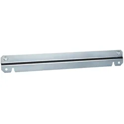 Schneider Electric NSYAEFPFS3DW60 Verstärkung für schwere Last. Set mit 2 Halterungen. Maximallast 400 kg