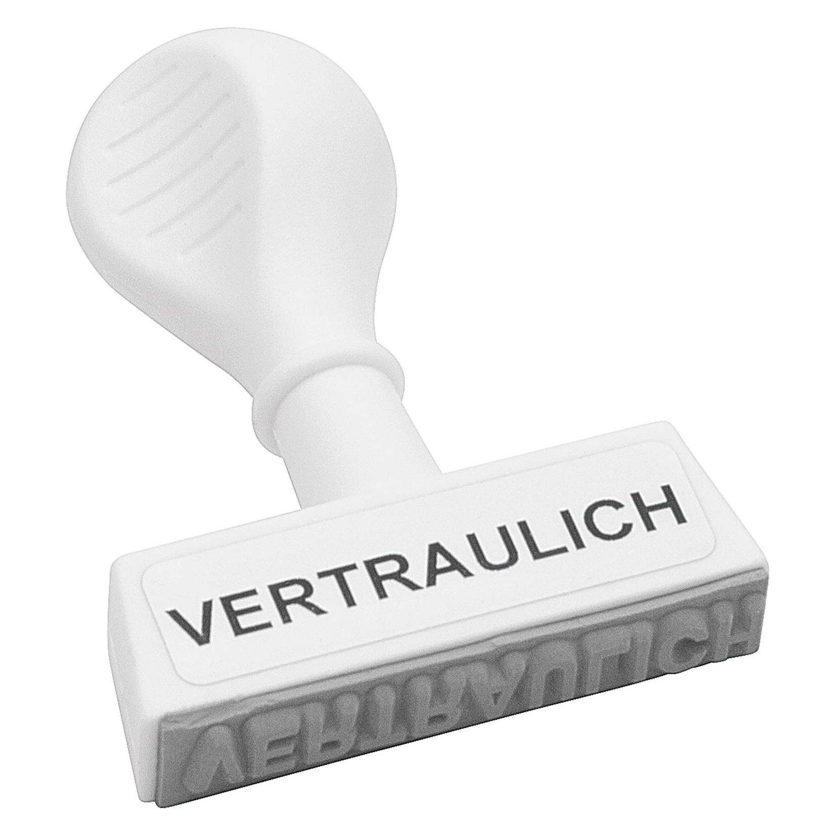 Wedo Textstempel (193 26)