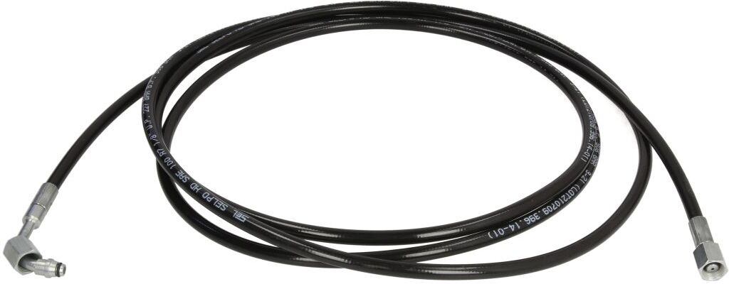 Letku, Ohjaamokippi  Akusan Ppk-3200-Rv