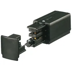 Signify Philips Lighting Endeinspeisung links ZRS750 EPSL BK 14149799