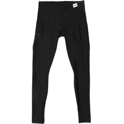 Saysky Herren Logo Motion+ Long Tights schwarz