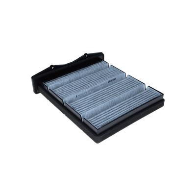 KAMOKA Filter, Innenraumluft F525601 für LAND ROVER