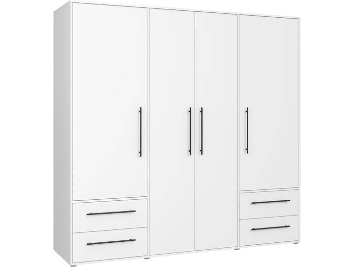 Armoire à portes battantes VALGA