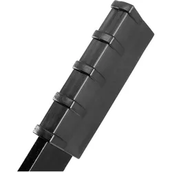 Stahlwerk, Schraubstock + Zwinge, Abkantbank AB-460 ST Blechbiegemaschine für Bleche bis 1,2 mm Dicke (460 mm)