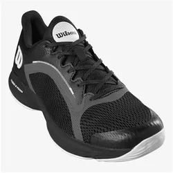 Wilson, Herren, Hallenschuhe, Hurakn Tennisschuhe (44 2/3), Blau, Schwarz