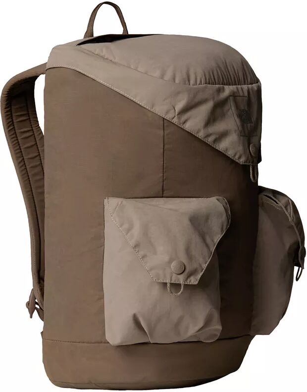 The North Face - Rucksack, One Size, Braun