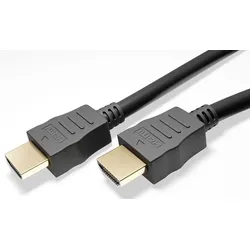 goobay Kabel HDMI 2.1 8K  58267 0.5 m
