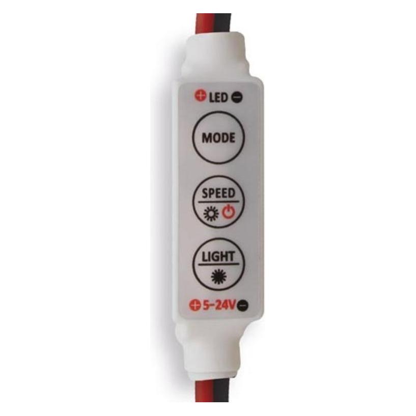Velleman Mini Led-Dimmer (CHLSC3)