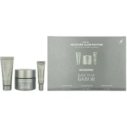 Babor, Beauty Geschenkset, Microbiomic Skincare Geschenkset