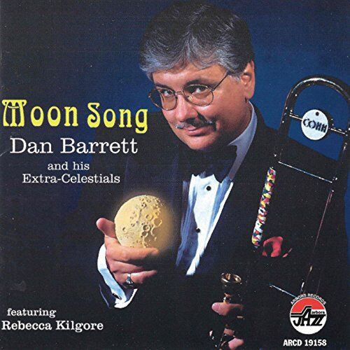 Barrett, Dan & His Extra-Celestials - Moon Song - Preis vom 08.10.2026 07:26:42 h