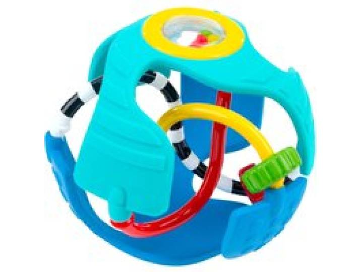 Rasselball