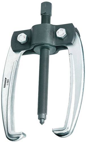Gedore 1464973 Abzieher Spannbereich (Details) 160mm Anzahl Haken 2