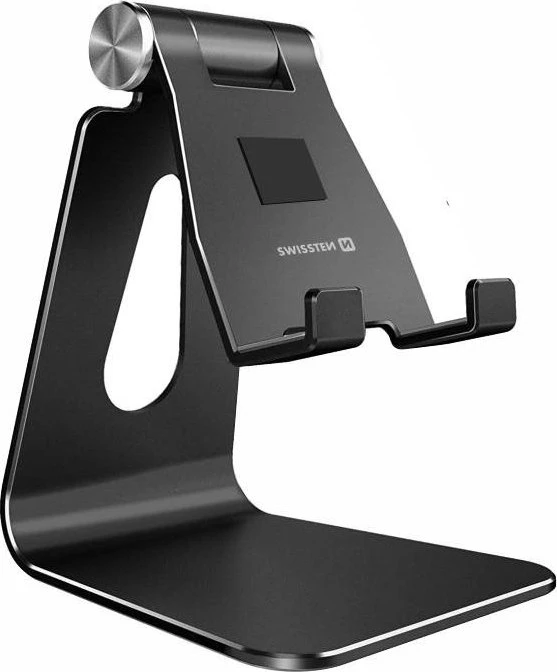 Swissten Aluminium Telefonständer