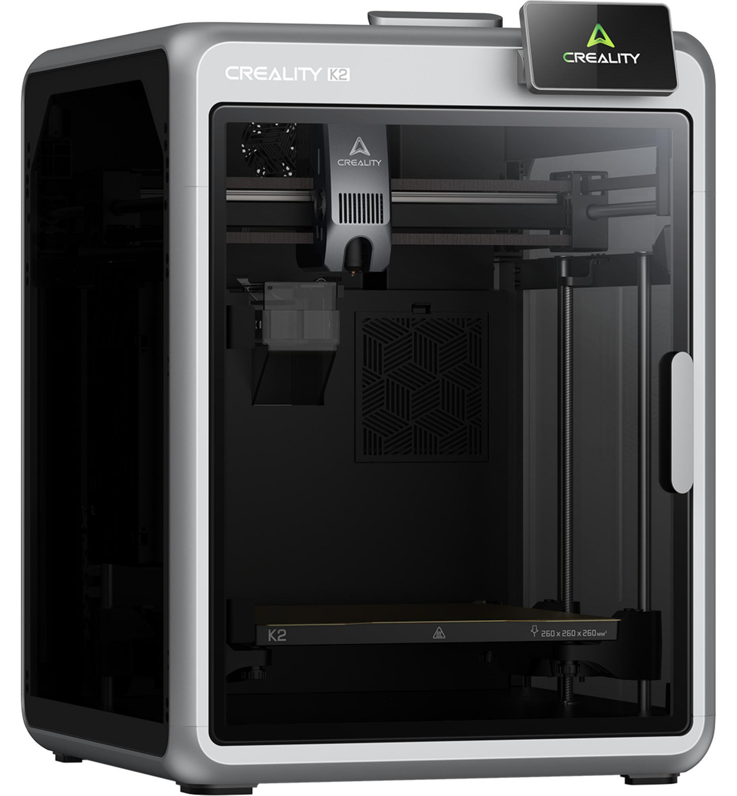 Creality K2