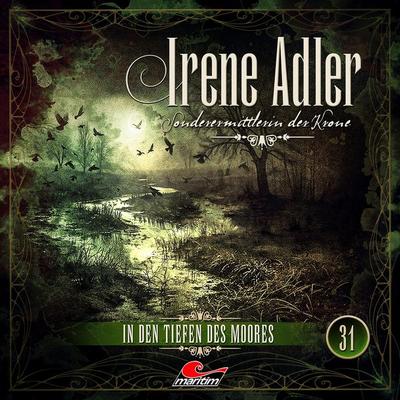 In den Tiefen des Moores - Silke Walter, Audio, 4260507212474