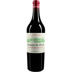 Arômes de Pavie 2020 - Zweitwein Château Pavie