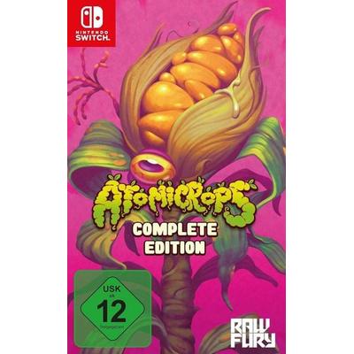 Atomicrops (Complete Edition)