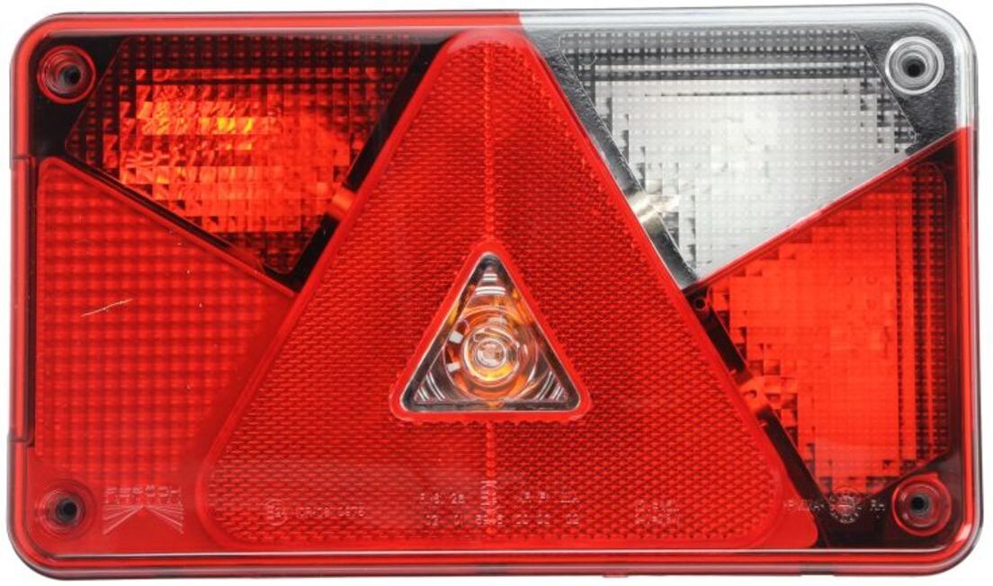 Aspock Rückleuchte ASPÖCK A24-8702-001