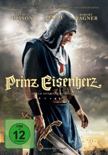 Henry Hathaway - Prinz Eisenherz - Preis vom 13.10.2026 19:28:25 h