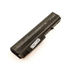 Akku für COMPAQ BUSINESS NC6320, wie 360483-001, 360483-003, 360483-004, 360484-001, 4400 mAh