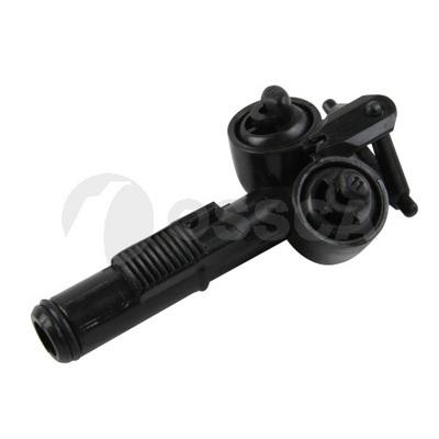 OSSCA Waschwasserdüse, Scheinwerferreinigung 53370 für Volvo