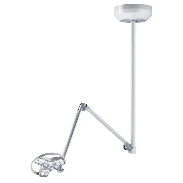 Derungs medical GmbH LED-Decken-Untersuchungsleuchte VISIANO 20-2 C T1 D15.450.000
