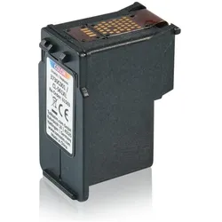 Inkadoo, Druckerpatrone, Kompatibel zu Canon 3730C001 / CL-561XXL Druckkopfpatrone, color