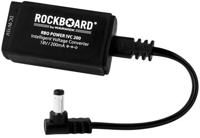 Rockboard IVC 200 Int Voltage Converter