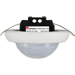 BEG Brück Electronic Präsenzmelder DALI-SYS PD4N-DALI-SYS