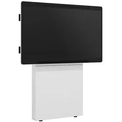 Hagor CON-Line Big W Cisco WebEx Board Pro 75 2781 - Medienstele Boden-Wandmont..."